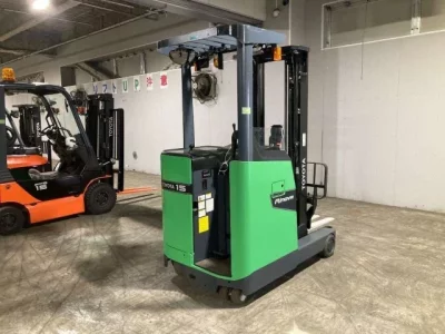 Toyota FORKLIFT