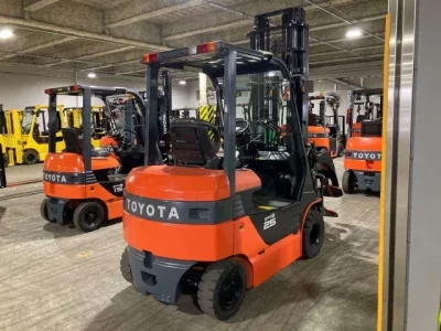 Toyota FORKLIFT