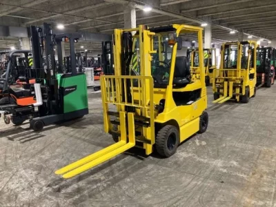 Toyota FORKLIFT