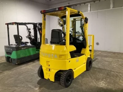 Toyota FORKLIFT