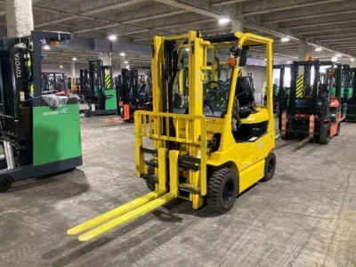 Toyota FORKLIFT