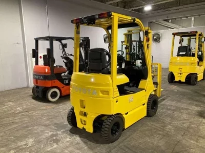 Toyota FORKLIFT