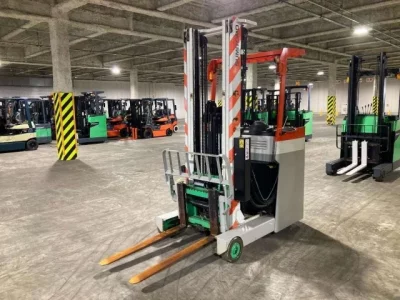 SUMITOMO FORKLIFT