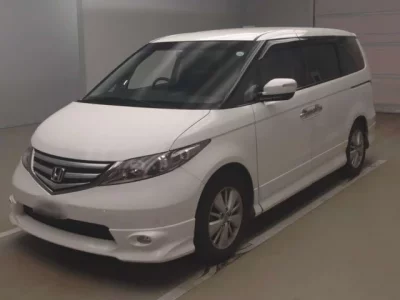 Honda ELYSION