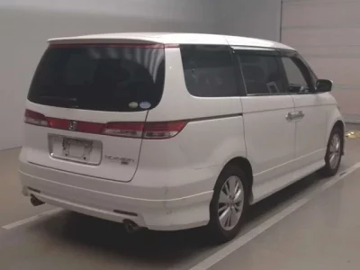 Honda ELYSION