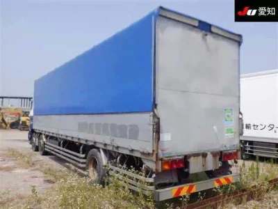 Hino TRUCK