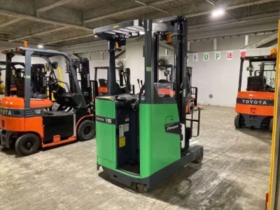Toyota FORKLIFT