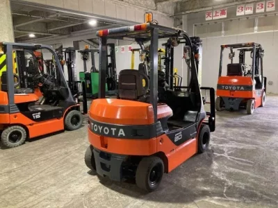 Toyota FORKLIFT