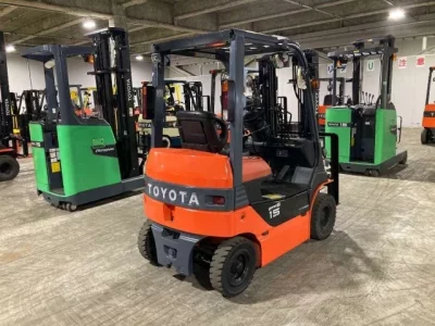 Toyota FORKLIFT