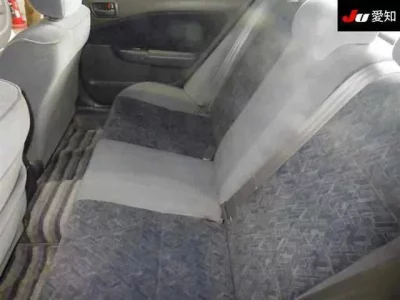 Toyota CARINA