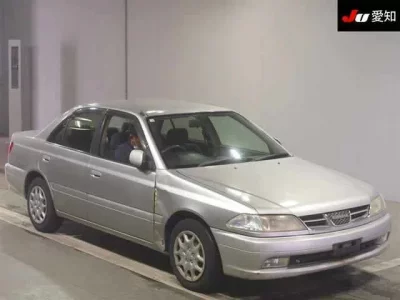 Toyota CARINA