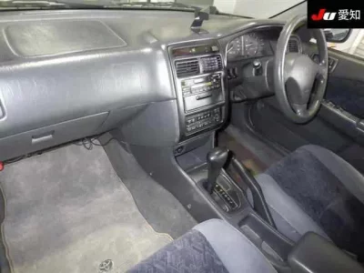 Toyota CARINA