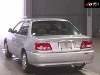 Toyota CARINA