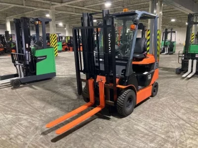 Toyota FORKLIFT