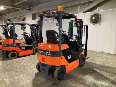 Toyota FORKLIFT