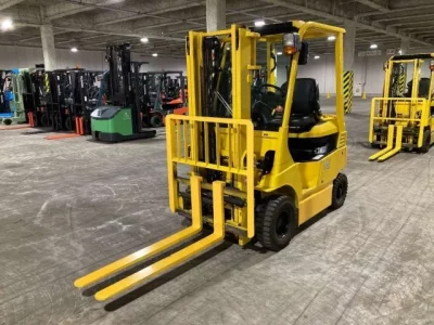 Toyota FORKLIFT