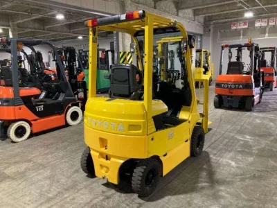 Toyota FORKLIFT