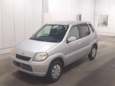 Suzuki KEI