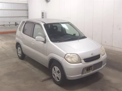Suzuki KEI