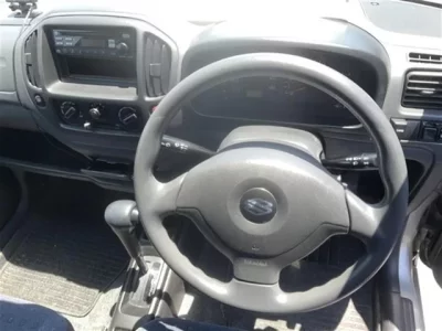 Suzuki KEI