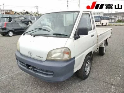Toyota TOWN ACE TRUCK