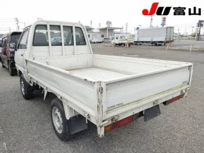 Toyota TOWN ACE TRUCK