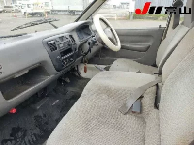 Toyota TOWN ACE TRUCK