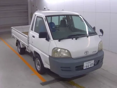 Toyota LITE ACE TRUCK