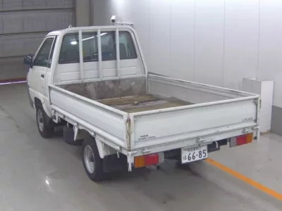 Toyota LITE ACE TRUCK