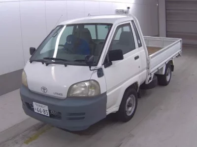 Toyota LITE ACE TRUCK