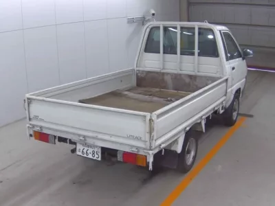 Toyota LITE ACE TRUCK