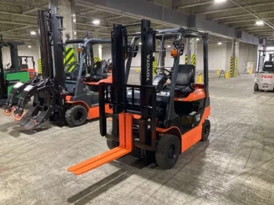Toyota FORKLIFT
