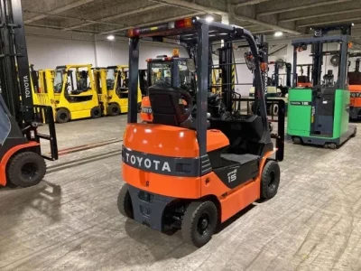 Toyota FORKLIFT