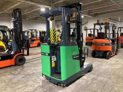 Toyota FORKLIFT