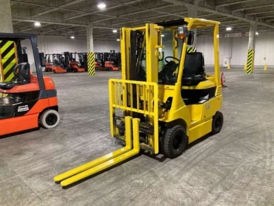 Toyota FORKLIFT