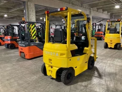 Toyota FORKLIFT