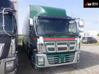 Isuzu TRUCK