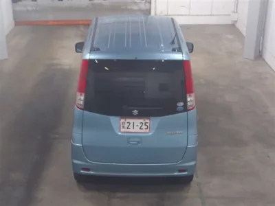 Suzuki PALETTE