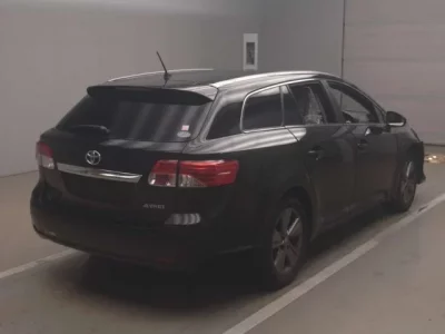 Toyota AVENSIS WAGON