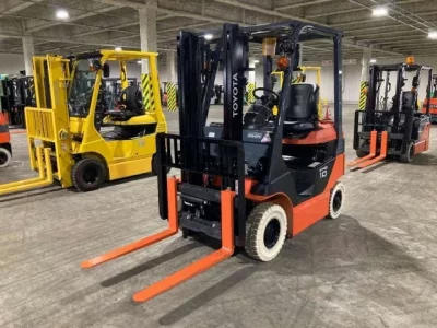 Toyota FORKLIFT