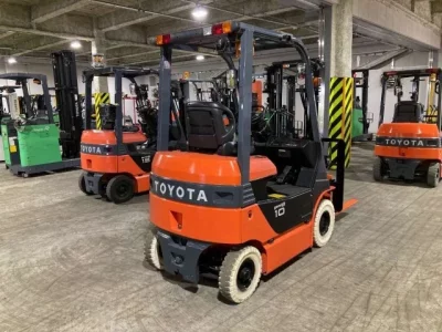 Toyota FORKLIFT