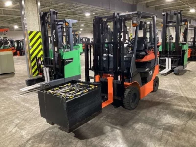 Toyota FORKLIFT