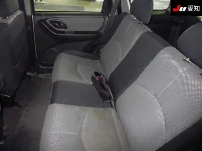 Mazda TRIBUTE