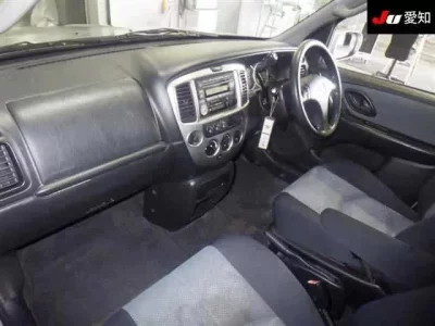 Mazda TRIBUTE