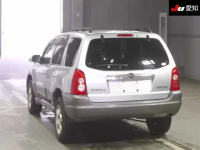 Mazda TRIBUTE