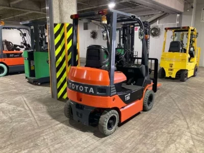 Toyota FORKLIFT