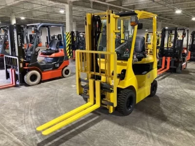Toyota FORKLIFT
