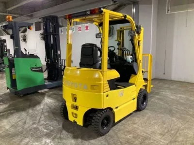Toyota FORKLIFT