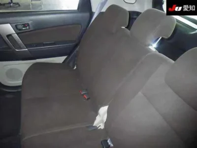 Toyota RUSH