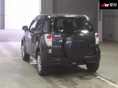 Toyota RUSH